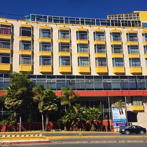 Hotel Arroyo De La Plata