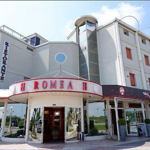 Hotel Romea